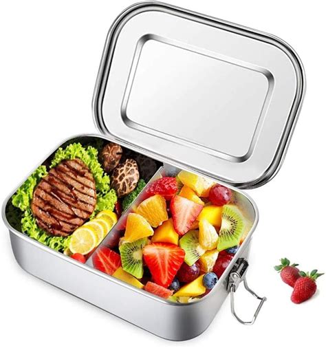 steel bento box india|metal bento boxes for adults.